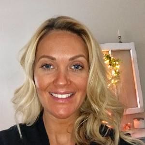 Meet your Posher, Sylvia